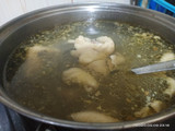 Mie Ayam Bangka