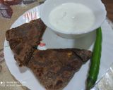 મલ્ટિ ગ્રેઇન સ્ટફ પરોઠા (Multi Grain Stuffed Paratha Recipe In Gujarati) રેસીપી સ્ટેપ6ફોટો