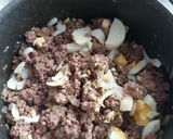 Foto del paso 3 de la receta: Pastel de papa 🥔