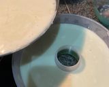 Foto langkah ke 5 dari resep Pudding Cocomelon.