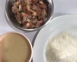 Foto langkah ke 1 dari resep Edisi #BekalNgantor - Ayam Wortel Saus Tiram.