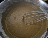 Foto del paso 4 de la receta: CUADRADITOS SALUDABLES DE MANDARINAS ❤️