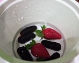 Foto langkah ke 3 dari resep 48. Menu takjil ager-ager degan.