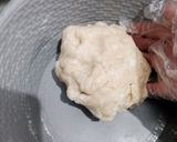 Foto langkah ke 3 dari resep Roti kukus Pontianak.