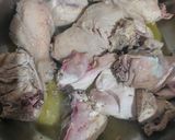 Foto langkah ke 2 dari resep Ayam Kecap Mentega Simple Juara #622.