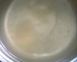 Foto langkah ke 3 dari resep Puding susu labu madu.