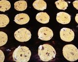 Csokis keksz recept fázis 5 fotója