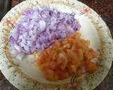 Green masala stuffed fish pomfret recipe step 1 photo