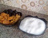 صورة لخطوة 1 من وصفة طاجين الحلو