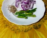 ভিন্ডি ভাজি(bhindi bhaji recipe in Bengali) রেসিপির ধাপ 1 ছবি