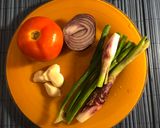 Foto del paso 5 de la receta: Bifes de chorizo con salsa Malbec en olla de hierro