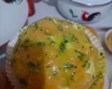 Foto langkah ke 6 dari resep Korean garlic cheese bread.