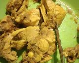 Foto langkah ke 2 dari resep Ayam kremezz.