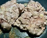 蜜汁雞腿的食譜步驟4照片