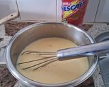 Foto del paso 8 de la receta: Chocoflan 🍫🍮