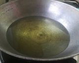 पालक पकोड़े (Palak pakode recipe in Hindi) रेसिपी चरण 3 फोटो