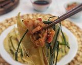 Foto langkah ke 5 dari resep Pajeon.