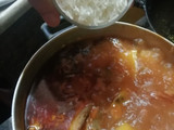 Receta de guiso súper fácil y rica😍😍🙌 Maxi Diana