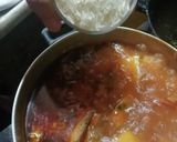 Foto del paso 9 de la receta: Receta de guiso súper fácil y rica😍😍🙌 Maxi Diana