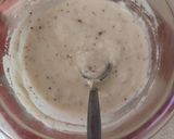 Tigris kenyér recept fázis 1 fotója