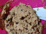 Chocolate Chips Cookies