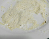 Foto del paso 4 de la receta: Tomates verdes fritos