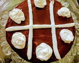 A picture of step 6 of Cake 🍰.