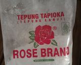 Foto langkah ke 1 dari resep Home Made Boba.