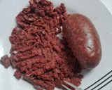 Foto del paso 3 de la receta Paté de morcilla