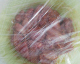 Foto del paso 2 de la receta: Contramuslos de pollo en salsa de ostras