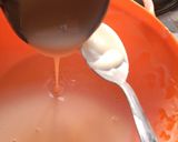 Foto del paso 2 de la receta: Panquequitos dulces súper fáciles (tres ingredientes). Apto Aplv, soja y huevo
