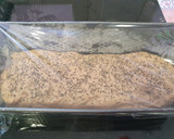 Foto del paso 4 de la receta: Pan casero con omega-3