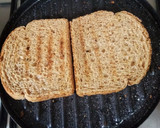 Foto del paso 1 de la receta: Mí desayuno saludable