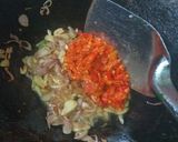 Foto langkah ke 8 dari resep Cilok Petir Keju.