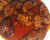 வாழைப்பழ பணியாரம்(banana paniyaram recipe in tamil) ரெசிபி ஸ்டேப் 5 புகைப்படம்