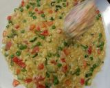 Foto del passaggio 6 della ricetta Risotto di primavera