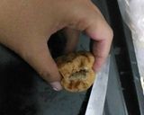 Foto langkah ke 3 dari resep Tahu Bakso simpel.