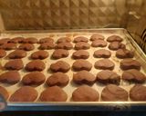 Foto langkah ke 2 dari resep 587. Kue kering coklat mesis.
