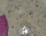 Foto langkah ke 5 dari resep Champignon Mushroom Cream Soup.