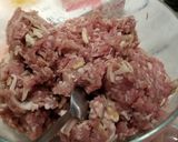 รูปขั้นตอนการทำที่ 3 ของ แหนมหมูณ.เซี่ยงไฮ้​