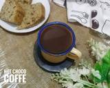 Cara Membuat Hot Choco Coffee 3