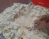 Foto del paso 2 de la receta: La pizza casera que me piden que lleve a la reunión, al brindis