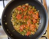 Foto del paso 3 de la receta Alubias blancas guisadas