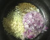 લહસૂની આલુ પાલક(Garlic Aloo palak Recipe in Gujarati) રેસીપી સ્ટેપ6ફોટો