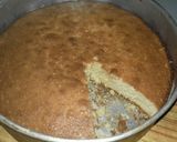 Foto del paso 3 de la receta: Torta de yogurt 😙