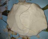 Foto del paso 3 de la receta: Masa de hojaldre