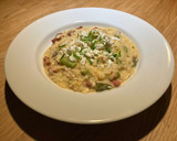 Foto del paso 11 de la receta: Risotto del Mediterráneo