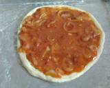 Cara Membuat Pizza Homemade 5