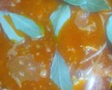 Foto del paso 5 de la receta: Tallarines con estofado de pollo deshebrado y zanahoria
