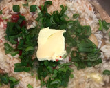 Foto del paso 3 de la receta: Risotto fácil con portobellos